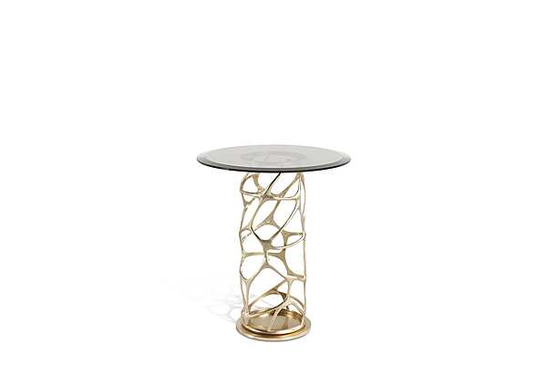 Table basse ROBERTO CAVALLI SIORAF usine ROBERTO CAVALLI de l'Italie. Foto №2