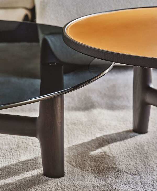 Table basse PORADA Tillow  usine PORADA de l'Italie. Foto №4