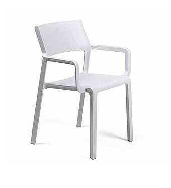 Fauteuil ARREX A051 BRACCIOLI