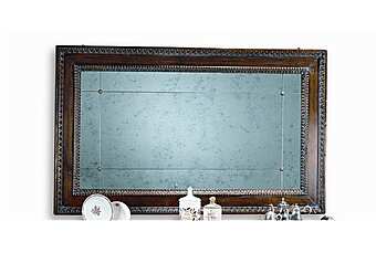 Miroir FRANCESCO MOLON Italian & French Country Q46