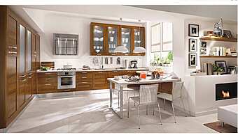 Cuisine LUBE CUCINE Gallery 03 usine LUBE CUCINE de l'Italie