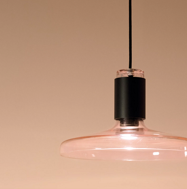 Lustre DELTALIGHT Miles usine DELTALIGHT de l'Italie. Foto №2