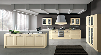 Cuisine HOME CUCINE Olimpia Moderno / 09