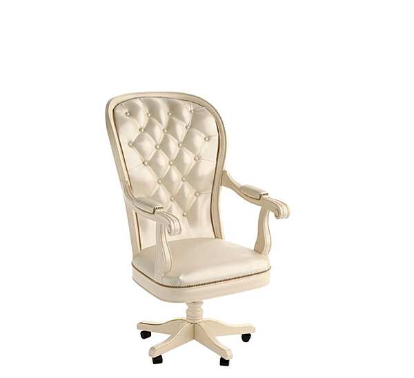 Fauteuil SIGNORINI & COCO 9526 usine SIGNORINI & COCO de l'Italie. Foto №2