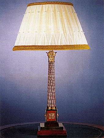 Lampe de table CAMERIN SRL 611