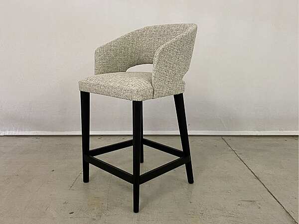Tabouret de bar CASAMILANO ELSA usine CASAMILANO de l'Italie. Foto №1