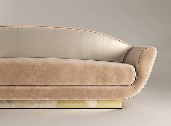 Canapé ROSSATO D - 01_ 02 usine ROSSATO de l'Italie. Foto №4