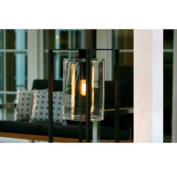 Lampe extérieure ROYAL BOTANIA DOMEMBSM usine ROYAL BOTANIA de l'Italie. Foto №4