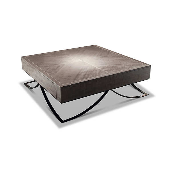 Table basse GIORGIO COLLECTION Alchemy 680/42 usine GIORGIO COLLECTION de l'Italie. Foto №1