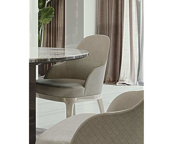 Fauteuil Bizzotto Italia 6068 usine Bizzotto Italia de l'Italie. Foto №2