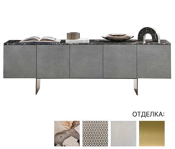 Accessoires RUGIANO usine RUGIANO de l'Italie. Foto №3