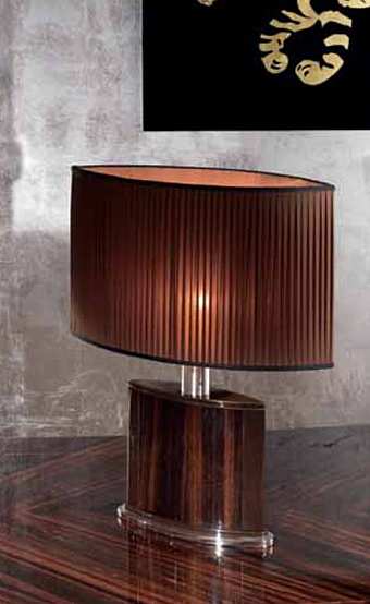 Lampe de table GIORGIO COLLECTION Luna 800/12