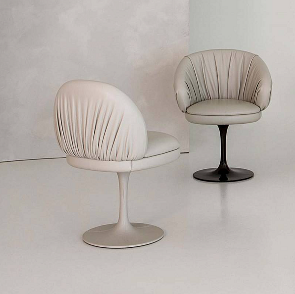 Fauteuil RUGIANO SEA1B/CN usine RUGIANO de l'Italie. Foto №2