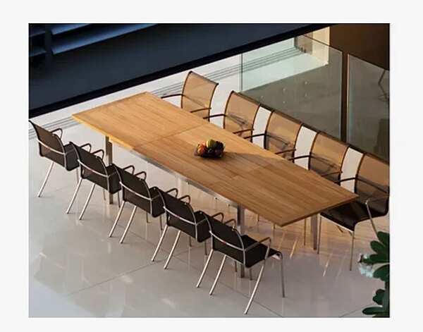 Bureau ROYAL BOTANIA TBL 340 usine ROYAL BOTANIA de l'Italie. Foto №4