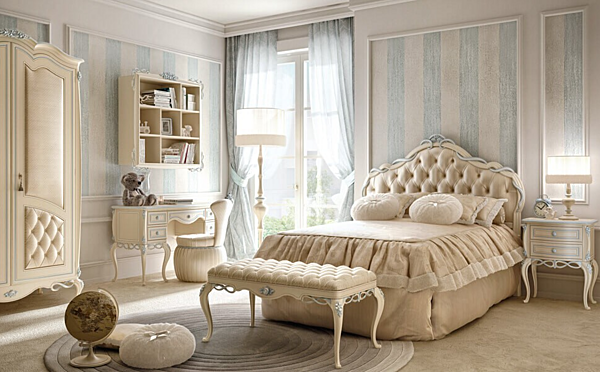 Banquette SIGNORINI & COCO 9019 usine SIGNORINI & COCO de l'Italie. Foto №2