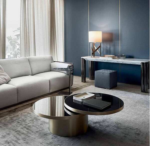 Table basse RUGIANO 9091/87OS usine RUGIANO de l'Italie. Foto №4