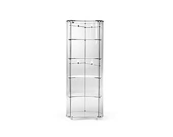 Vitrine reflex Luna vetrina