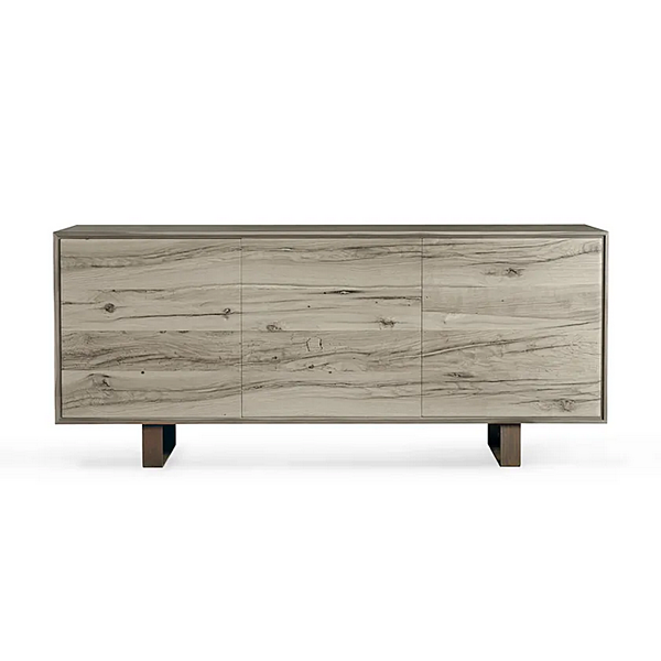 Buffet en bois avec portes DALE Materia A 641 usine DALE de l'Italie. Foto №2