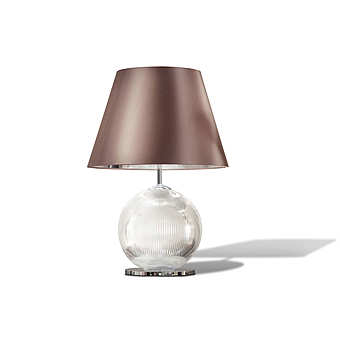 Lampe de table GIORGIO COLLECTION Daydream Iris