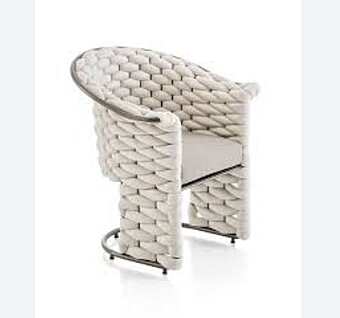 Fauteuil RUGIANO SEE02/G usine RUGIANO de l'Italie