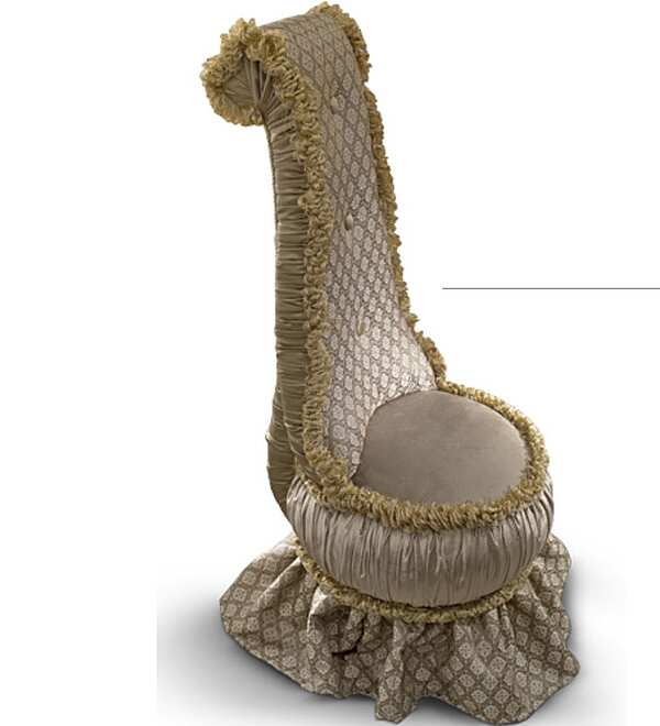 PUF A. R. ARREDAMENTI SRL 1562 usine A.R.ARREDAMENTI SRL de l'Italie. Foto №1