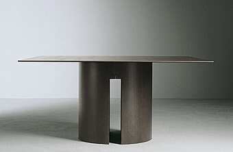 Table MERIDIANI (CROSTI) Gong