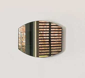 Miroir tonin CASA SKIN-7530