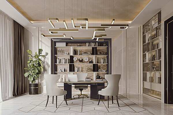 Chaise Bizzotto Italia 696S usine Bizzotto Italia de l'Italie. Foto №2