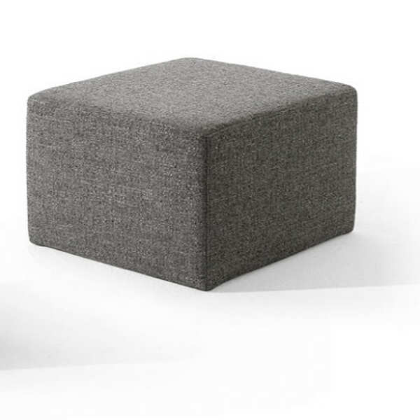 Pouf TWILS Quadrati 413x33H40 usine TWILS (VENETA CUSCINI) de l'Italie. Foto №2