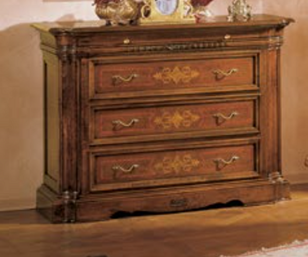 Commode GIULIA CASA "Verona Home" 227-VH usine GIULIA CASA de l'Italie. Foto №1