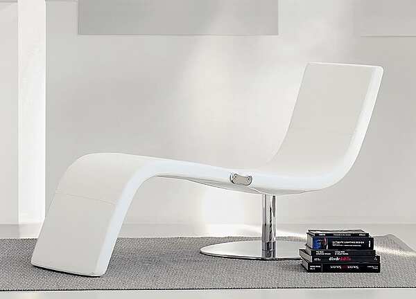 Fauteuil BONALDO DS90 usine BONALDO de l'Italie. Foto №3