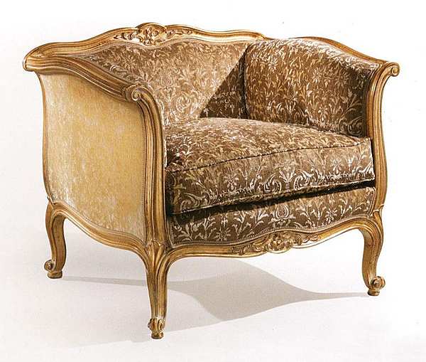 Fauteuil ANGELO CAPPELLINI 1748