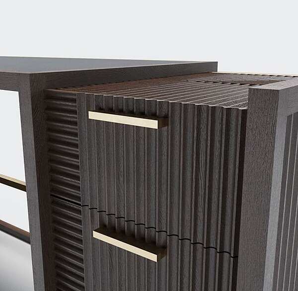 Bureau ROSSATO RHC-8 usine ROSSATO de l'Italie. Foto №11