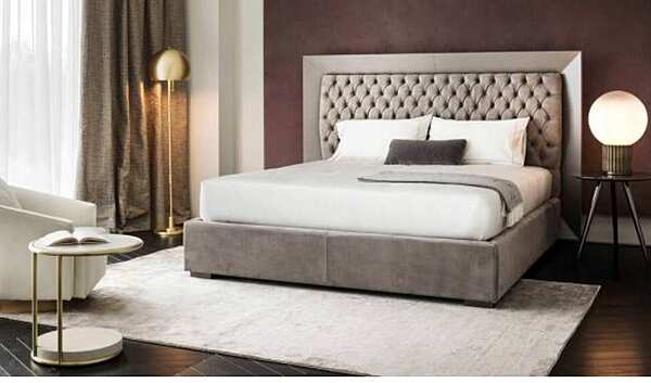 Lit RUGIANO 2065/180P usine RUGIANO de l'Italie. Foto №2