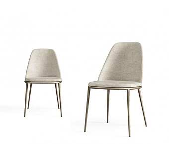 Chaise EGO ZEROVENTIQUATTRO EGS420 Chaise EGO ZEROVENTIQUATTRO EGS420 usine EGO ZEROVENTIQUATTRO de l'Italie