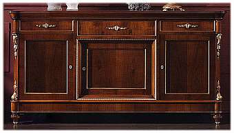 Commode CEPPI STYLE 2387