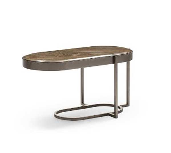 Table basse ANGELO CAPPELLINI Opera RAOUL 45159 usine ANGELO CAPPELLINI de l'Italie. Foto №1