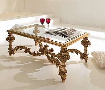Table basse SILVANO GRIFONI Art. 3485