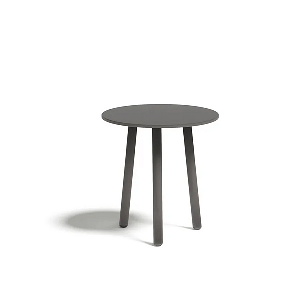 Table d'appoint ronde en aluminium Atmosphera Dream 2.0 DR.SR. usine ATMOSPHERA de l'Italie. Foto №12