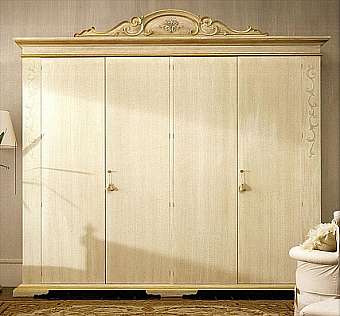 Armoire GIUSTI PORTOS 294