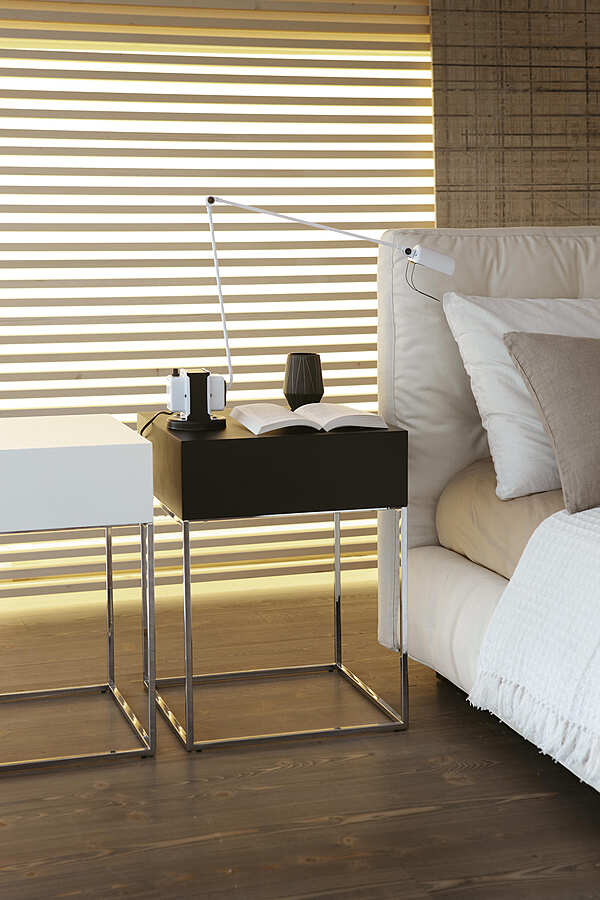 Table de chevet PORADA Baby usine PORADA de l'Italie. Foto №2