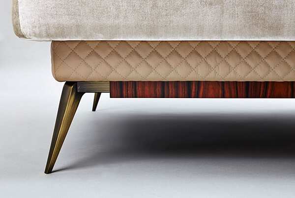 Fauteuil ROSSATO RHC-04 usine ROSSATO de l'Italie. Foto №4