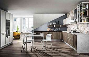 Cuisine HOME CUCINE quadrica_02