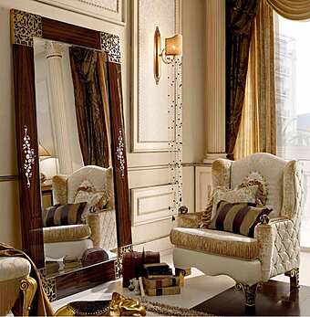 Miroir A. R. ARREDAMENTI SRL 523