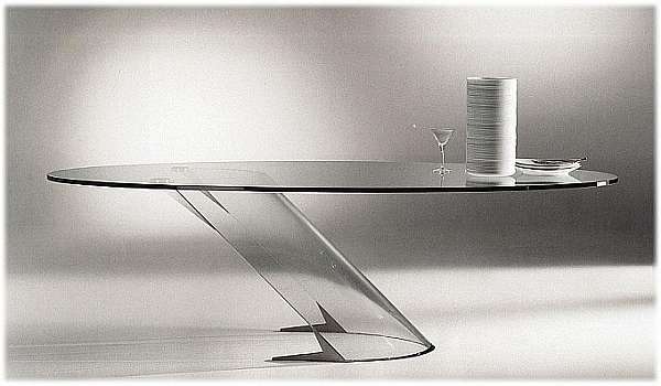 Table REFLEX TAU 72 usine REFLEX de l'Italie. Foto №1
