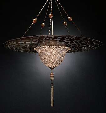 Lustre ARCHEO VENICE DESIGN 201-DB