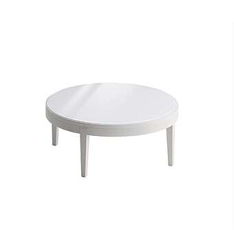 Table basse MONTBEL 884 usine MONTBEL de l'Italie