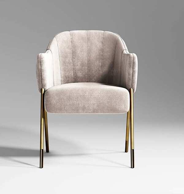 Fauteuil ROSSATO 09-PL03 usine ROSSATO de l'Italie. Foto №3