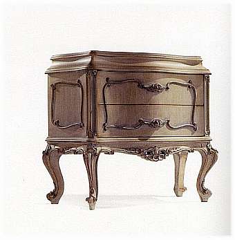 Table de chevet JUMBO RIS-05b Table de chevet JUMBO RIS-05b usine JUMBO de l'Italie
