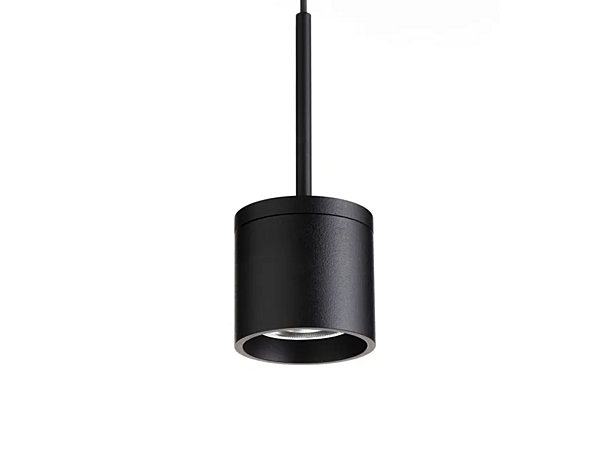 Lampe suspendue en métal LED Pivot AXOLIGHT usine Axolight de l'Italie. Foto №1